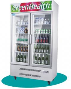 Display Fridges Upright Coolers Refrigerated Uprights