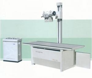 Wholesale 300mA Medical X-ray Machine for Radiography MCX-R300T from china suppliers