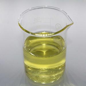 Wholesale Water Purification Chemicals Polyamine Inorganic Polymer Coagulant For Killing Algae Removing Organics from china suppliers