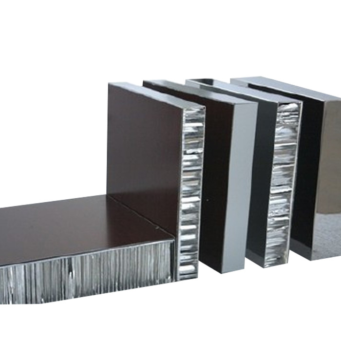 Wholesale Mirror Stainless Steel Honeycomb Panel from china suppliers