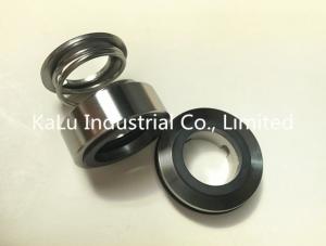 Wholesale Replacement 22mm Mechanical Shaft Seals For Pumps , Nbr Secondary from china suppliers