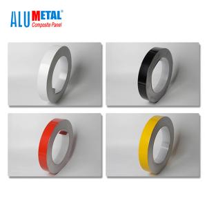Wholesale SGS Painted Coated Aluminum Coil H22 Stucco Embossed Heat Resistant from china suppliers