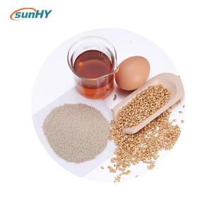 Wholesale Food Grade 2000U/G Exopeptidase Enzyme Aminopeptidase Enzyme from china suppliers