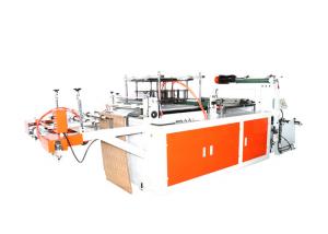 Wholesale Disposable PE Plastic Apron Making Machine from china suppliers