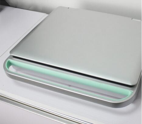 Wholesale color 3D ultrasound machine cheap laptop portable ultrasound machine C5 from china suppliers