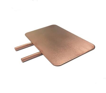 Buy cheap CNC Machining VC Uniform Temperature Plate Aluminum VC Soaking Plate from wholesalers