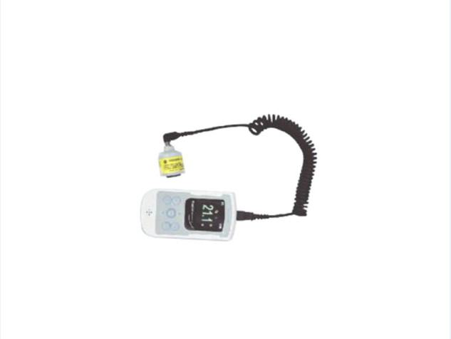 Buy cheap China Factory Outlet Portable O2 Oxygen Monitor from wholesalers