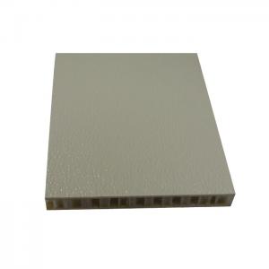 Wholesale Boxes GRP Honeycomb Panels UV Resistant Lightweight PP Honeycomb Core from china suppliers