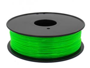 Wholesale 1.0 Kg / Roll Transparent PETG Filament 1.75mm 3mm 3d Filament Materials from china suppliers