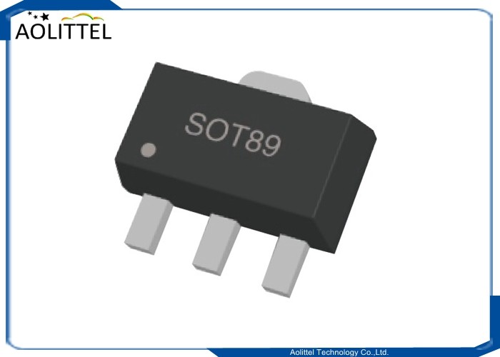 Wholesale SOT-89 TO-252 Low Cost Constant Current Linear LED Driver IC Chip F5111 F5112 ODM Solutions from china suppliers