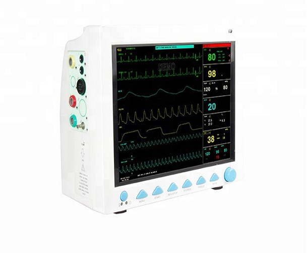 Buy cheap Cheap Patient Monitoring System from wholesalers
