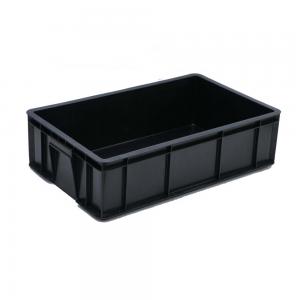 Wholesale 10e5 Ohms Silk Screen Printing Electronic Components ESD Tray from china suppliers