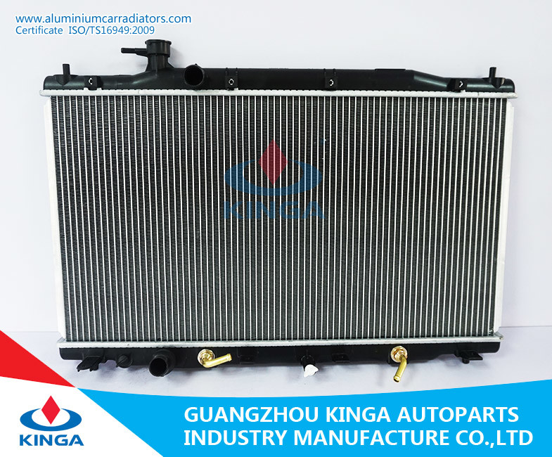 Wholesale Aluminum Honda Radiator For Crv'07 2.4L Re4 , Aluminum Car Parts For Cooling system from china suppliers