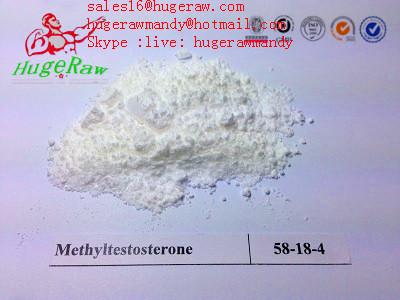 Steroid powder manufacturers