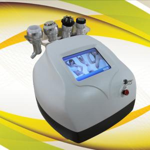 Wholesale portable fat cellulite machine ultrasonic cavitation from china suppliers