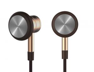 Wholesale 1MORE Design Gold/Gray Android ORIGINAL Earphone from Antenunion from china suppliers