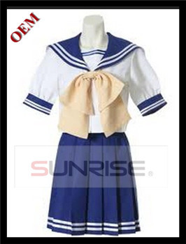 Wholesale School uniform from china suppliers