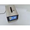 Buy cheap Touch Screen 0.1uM Condensation Particle Counter In Cleanroom from wholesalers