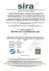 Shanghai Alumetal Decorative Material Co., Ltd. Certifications