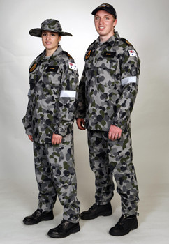 Wholesale Military uniform military garment camouflage uniform from china suppliers