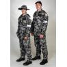 Buy cheap Military uniform military garment camouflage uniform from wholesalers