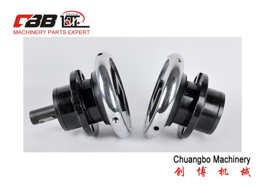 Wholesale FLO/FLW 75 Shaft 75mm Safety Chuck For Machine from china suppliers