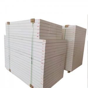 Wholesale UV Resistant Composite Foam Sandwich Panels EPS Foam Panels For Truck Body from china suppliers