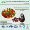 Buy cheap Schisandra chinensis P.E. from wholesalers