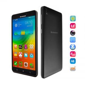 Wholesale In Stock Lenovo A936 Note8 Mobile phones 6.0 inch 1280*720 IPS Screen MTK6752 1GB+8GB from china suppliers