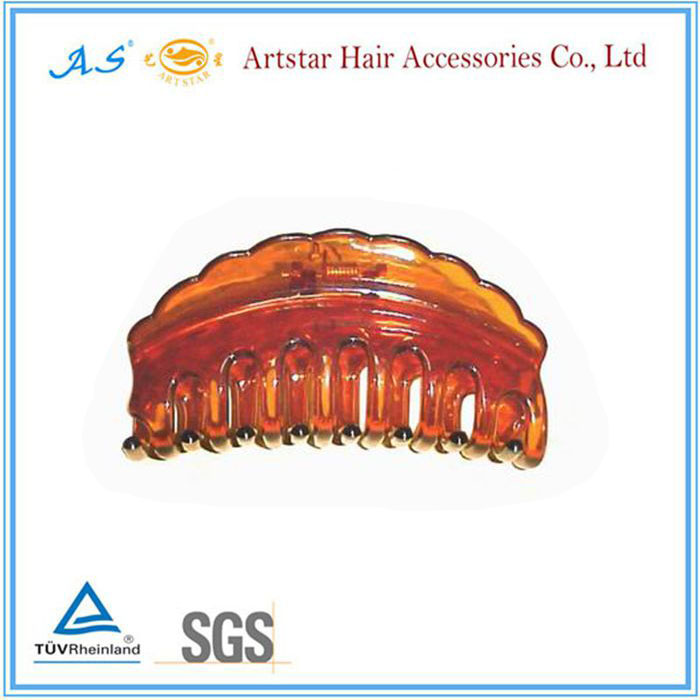 Wholesale Hot sale high quality jumbo hair claws for girls from china suppliers