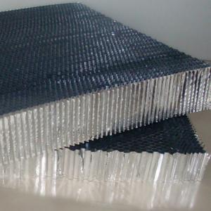 Wholesale High Strength Aluminum Honeycomb Core A1100 A3003 A3104 Lightweight from china suppliers