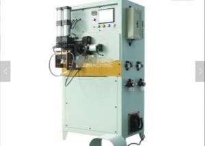 Wholesale Durable Resistance Welding Machine Adjustable Secondary Welding Current In 8 Grades from china suppliers