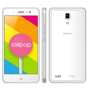 Wholesale ZOPO ZP330 4G LTE Mobile Phones 4.5inch 854*480 1GB RAM 8GB ROM Android 5.1 Smartphone from china suppliers