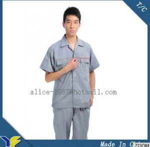 Wholesale workwear/overalls from china suppliers