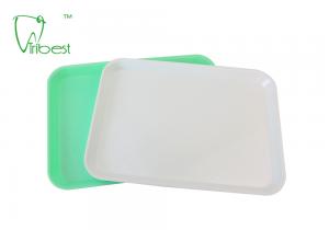 Wholesale Plastic 34x24cm Dental Instrument Tray from china suppliers
