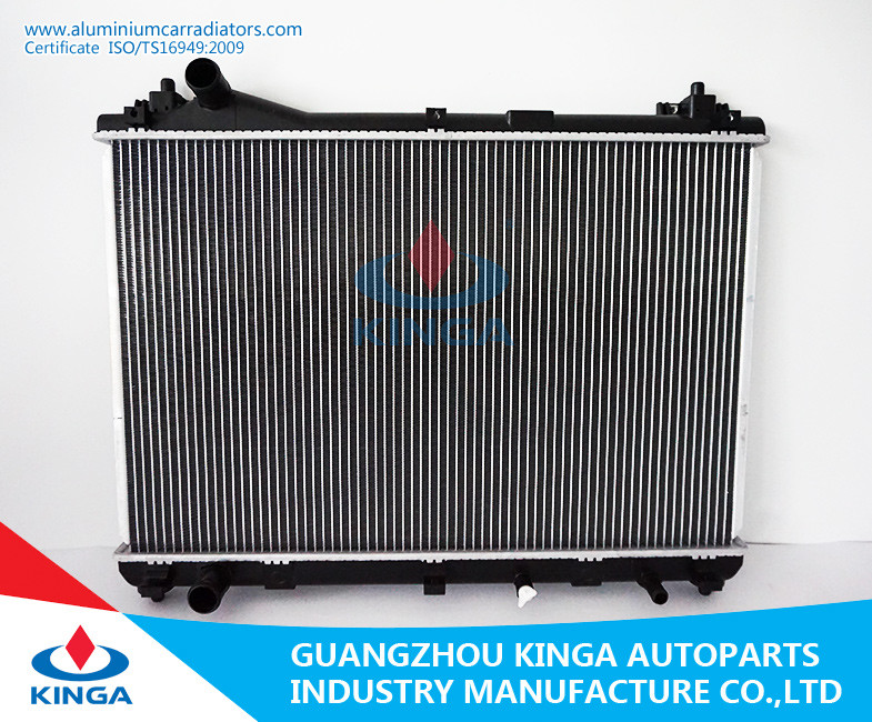 Wholesale OEM 17700-67J00 Suzuki Radiator for ESCUDO/GRAND/VITARA'05 MT from china suppliers