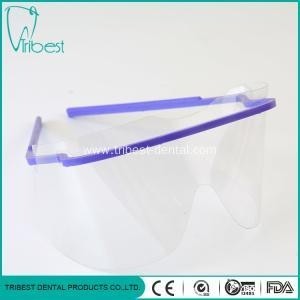 Wholesale PP Dental Protective Wear , Anti Fog Disposable Dental Glasses from china suppliers