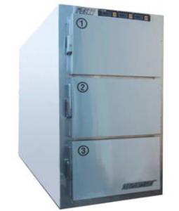 Wholesale Dead body freezer for 3 Corpses MCF-STG3-B from china suppliers