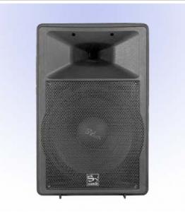 Wholesale Plastic professional audio speaker from china suppliers