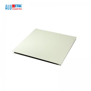 Wholesale T8 LDP Core Aluminium Cladding Sheet For Decoration from china suppliers