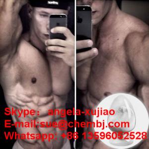 Safest steroid for muscle building