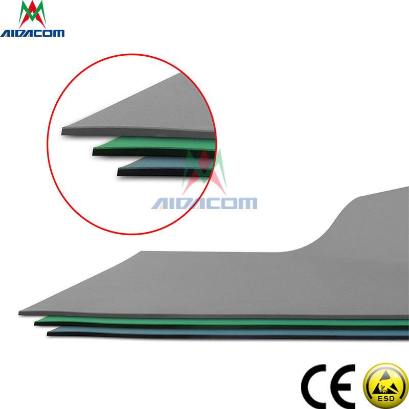 Wholesale 10mm Stud ESD Mat from china suppliers