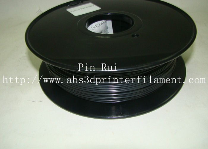 Wholesale High Strength Good Performance Special Filament , Fluorescent Filament For 3D Printer from china suppliers