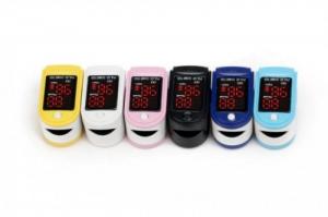 Wholesale LED Fingertip Pulse Oximeter from china suppliers