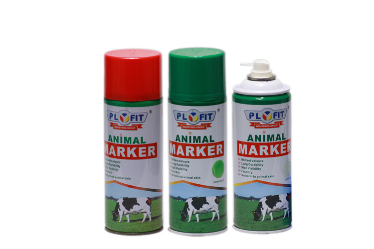 Wholesale 320g 500ml Cattle Marking Paint Eco Friendly Liquid Coating from china suppliers
