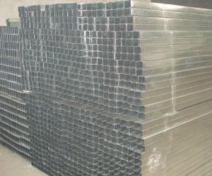 Wholesale light steel keel 50X19MM 0.4 , 0.45 , 0.5mm 38X12MM 0.8 , 1.0 , 1.2mm 1Unique design2 High quality 3Easy be cut apart, from china suppliers