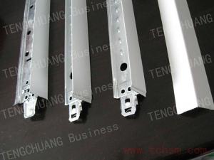 Wholesale Ceiling T-Grids Main tee MS3600X38X24 BS3660X38X24  1, thickening ability  2HPMCsalt resistance3stability from china suppliers
