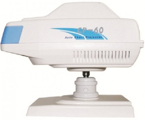 Wholesale CP-60 Auto chart projector from china suppliers