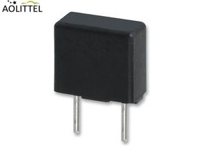 Wholesale 8.4x8.4x4mm Black Square Subminiature Quick-acting Fast Blow Small Micro Fuse 50mA-10A With 300VAC Rating from china suppliers