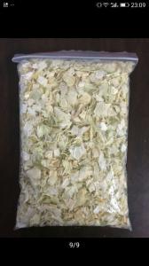 Wholesale DRIED WHITE ONION GRANULES from china suppliers